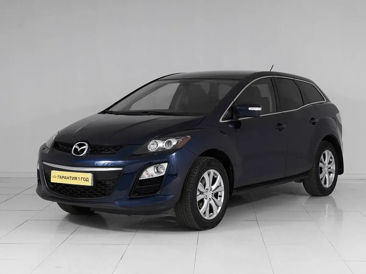 Mazda CX-7