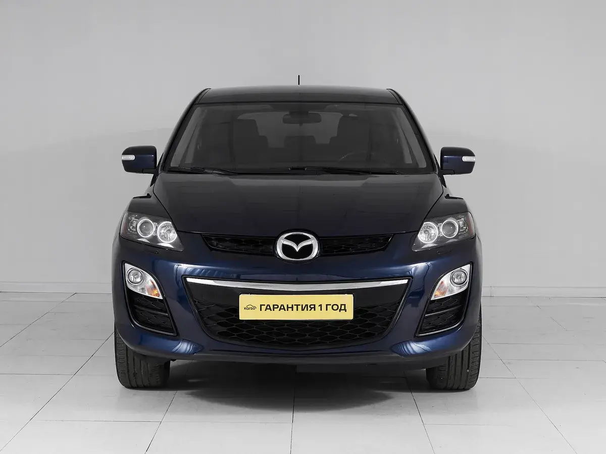Mazda CX-7