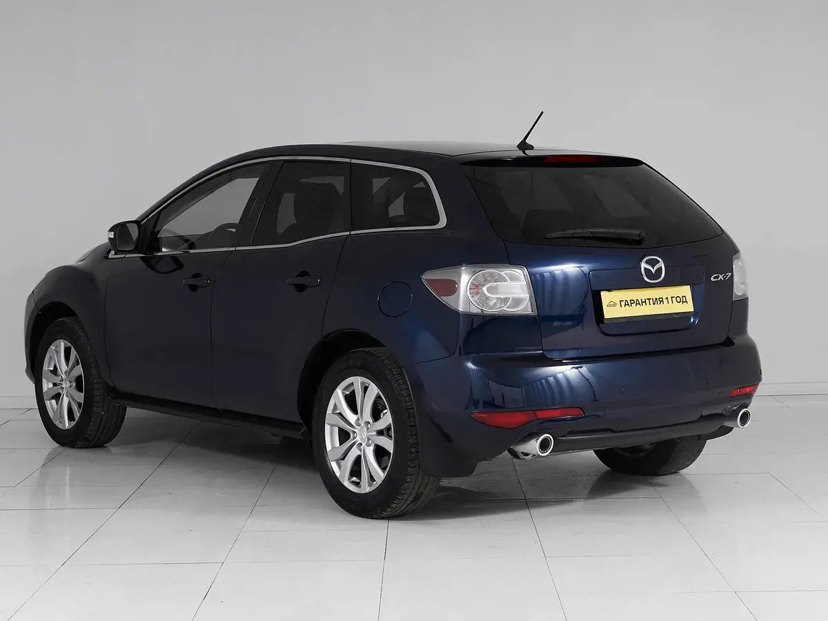 Mazda CX-7