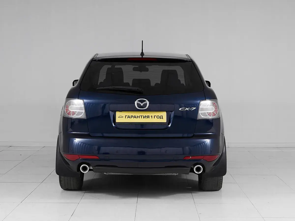 Mazda CX-7