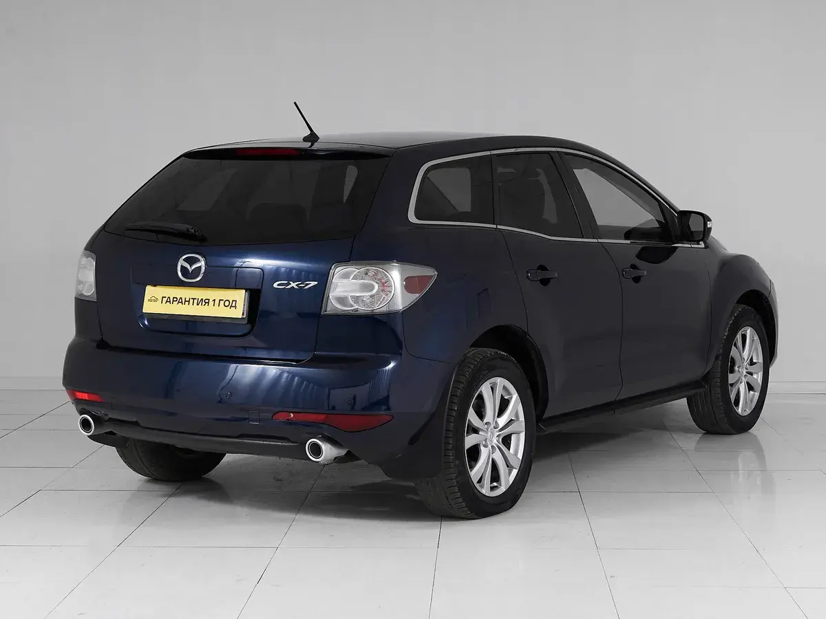 Mazda CX-7