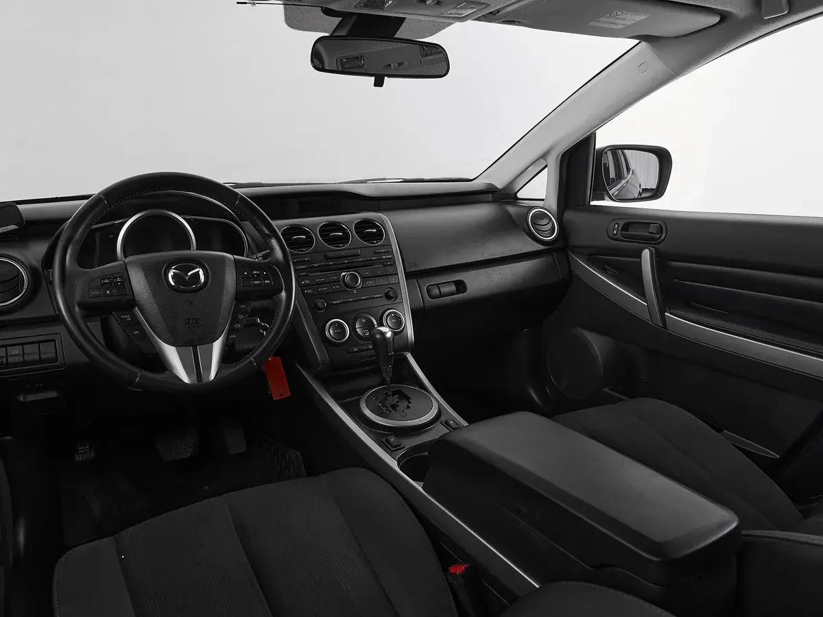 Mazda CX-7
