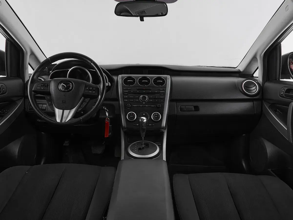 Mazda CX-7