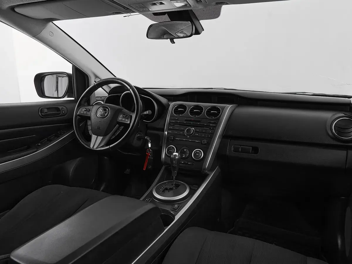 Mazda CX-7