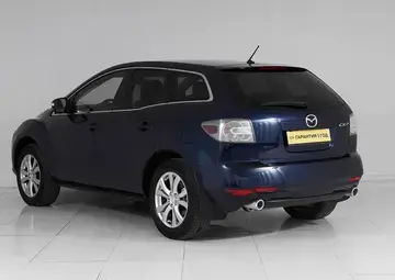Mazda CX-7 Вид 4