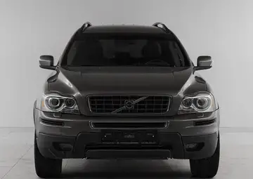 Volvo XC90 Вид 2