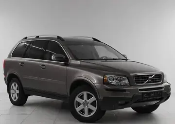Volvo XC90 Вид 3