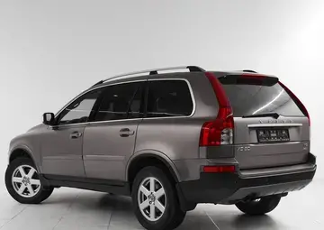 Volvo XC90 Вид 4