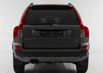 Volvo XC90 Вид 5