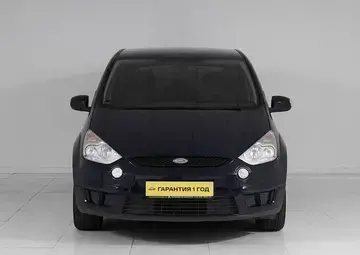 Ford S-MAX Вид 2