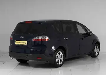 Ford S-MAX Вид 4