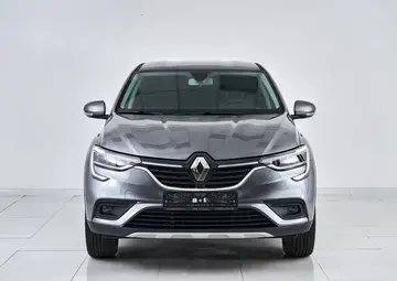 Renault Arkana Вид 2