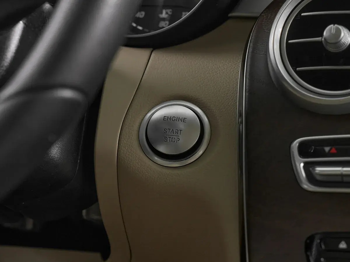 Mercedes benz GLC