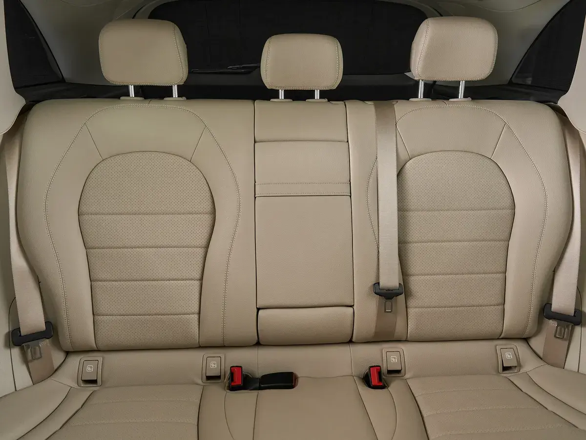 Mercedes benz GLC