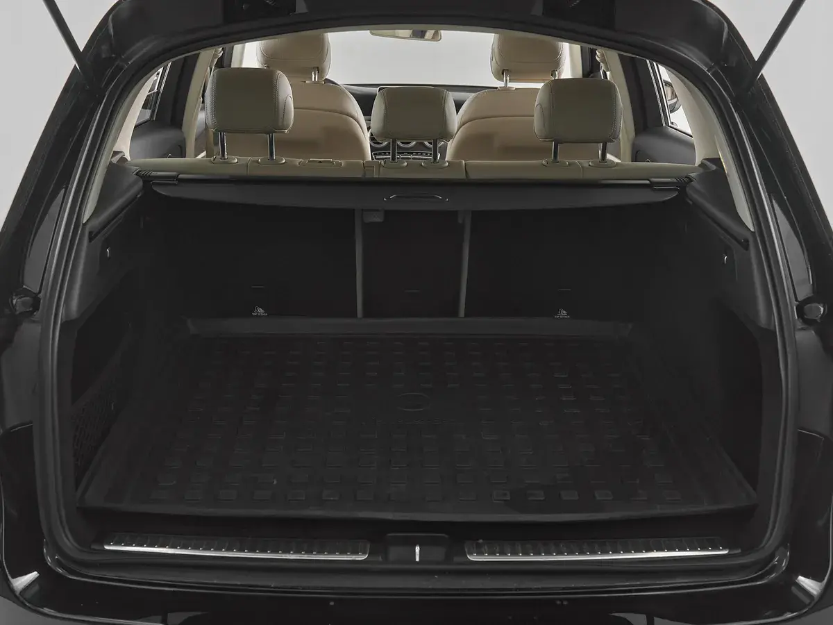 Mercedes benz GLC