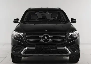 Mercedes benz GLC Вид 2