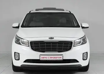 Kia Carnival Вид 2