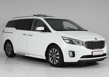 Kia Carnival Вид 3