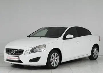 Volvo S60 Вид 1