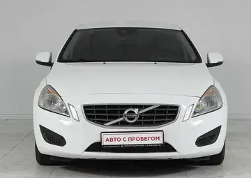 Volvo S60 Вид 2
