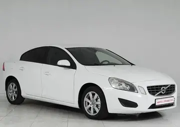 Volvo S60 Вид 3
