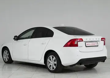 Volvo S60 Вид 4