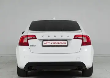 Volvo S60 Вид 5