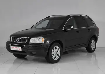 Volvo XC90 Вид 1