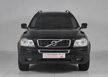 Volvo XC90 Вид 2