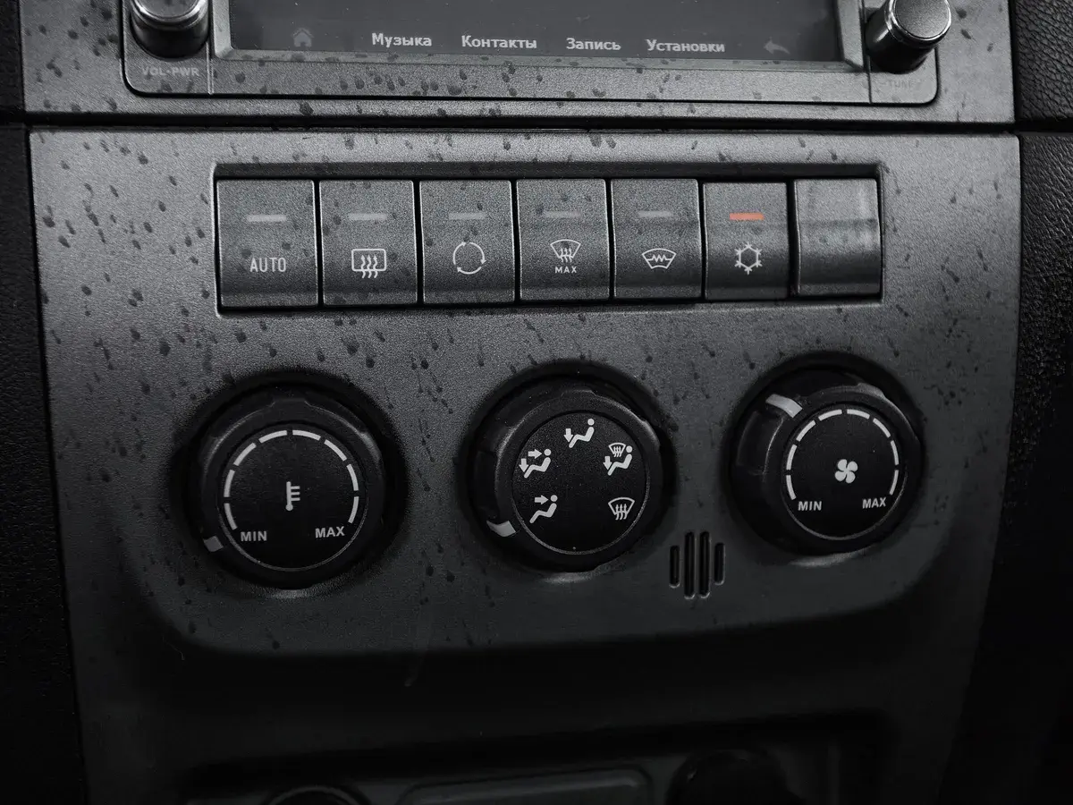 UAZ Патриот