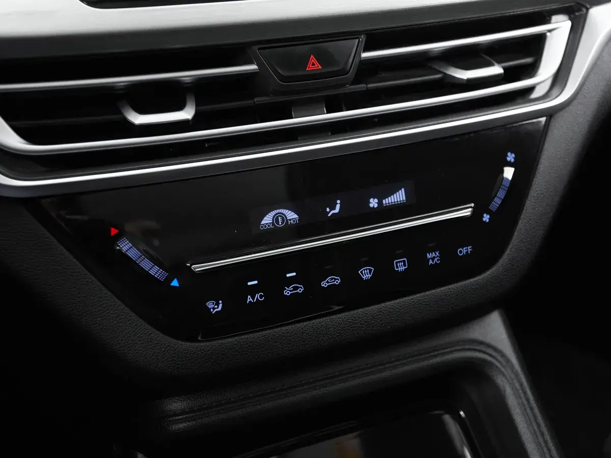 Changan CS35 Plus