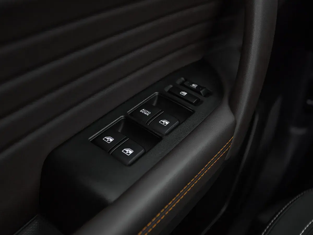Changan CS35 Plus