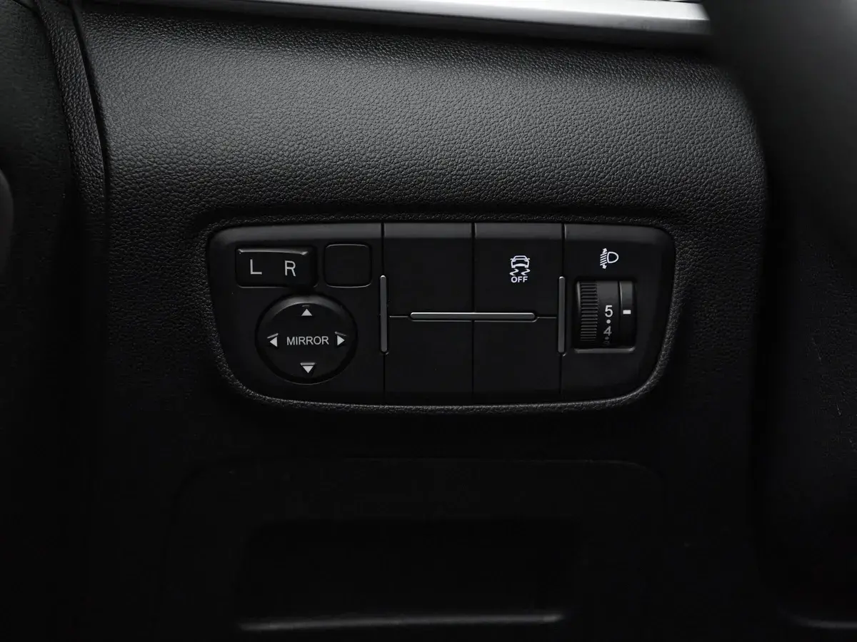 Changan CS35 Plus
