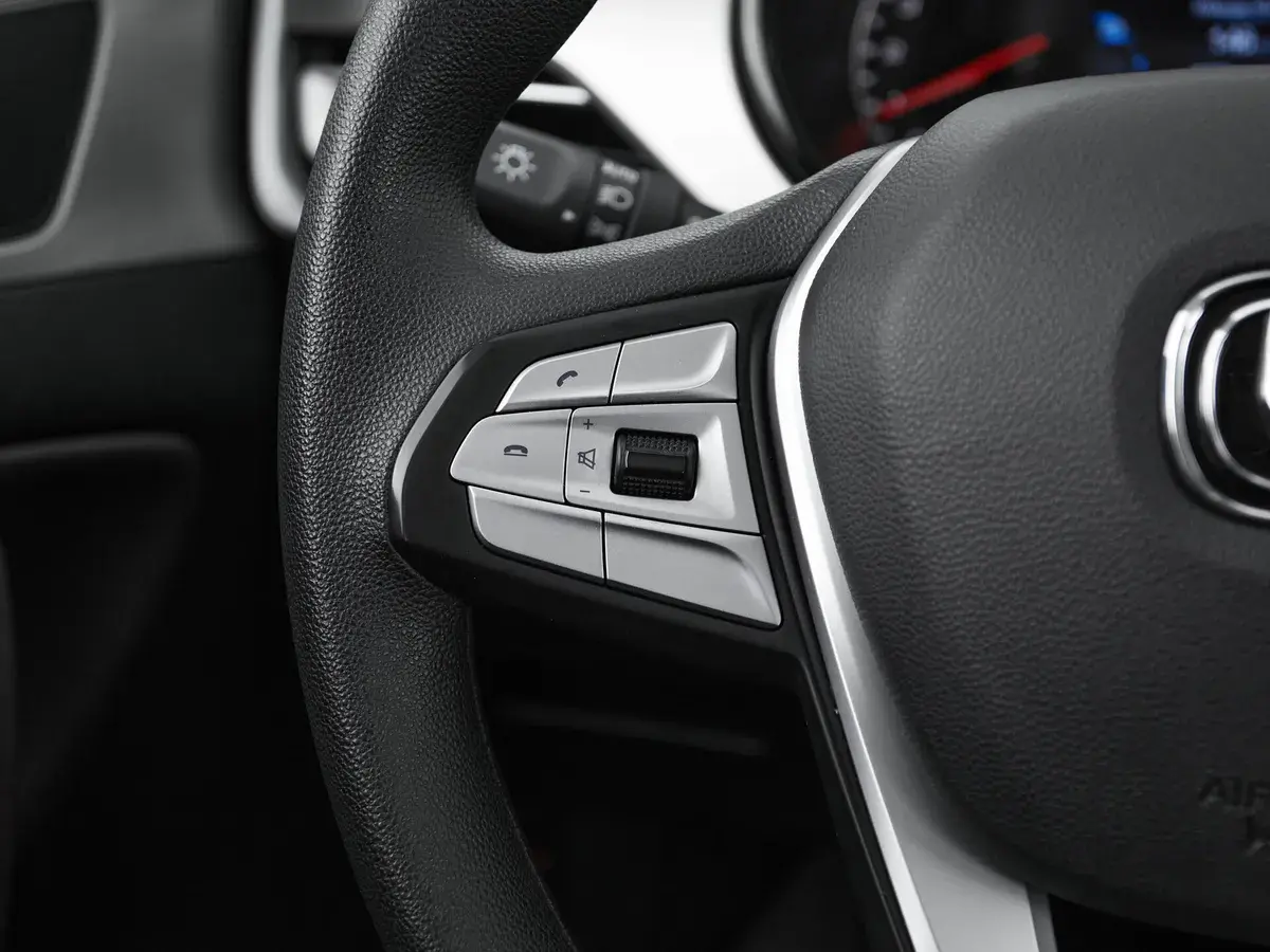Changan CS35 Plus