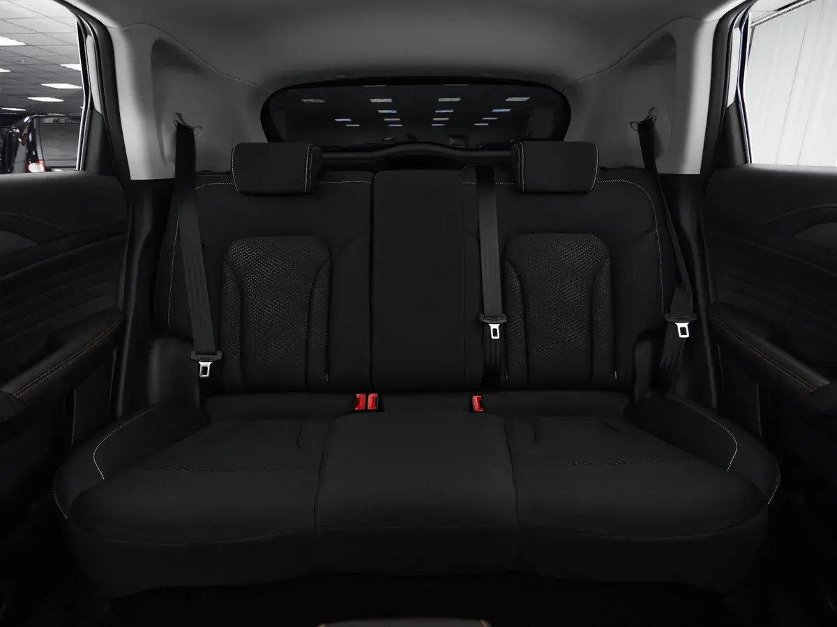 Changan CS35 Plus