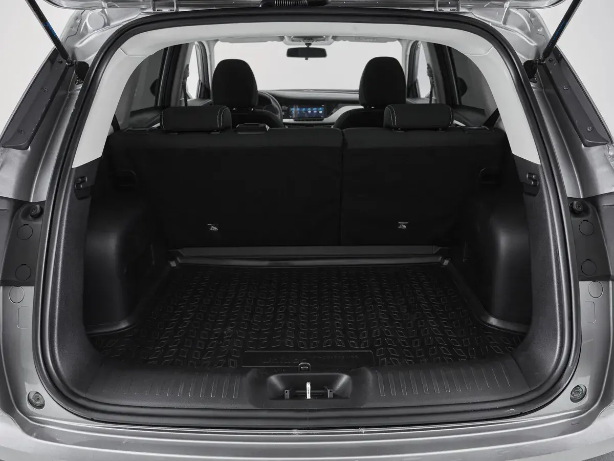 Changan CS35 Plus