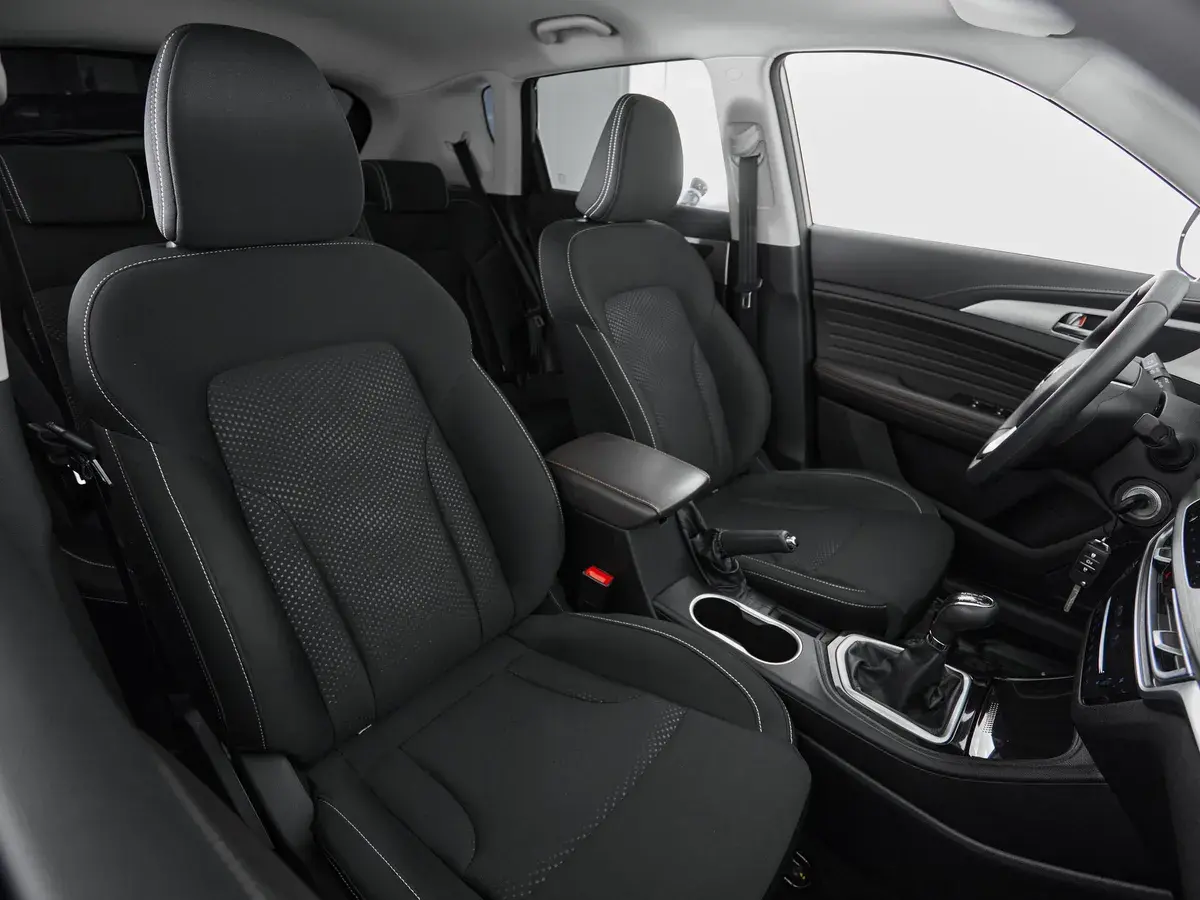 Changan CS35 Plus