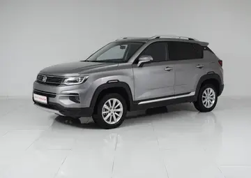 Changan CS35 Plus Вид 1