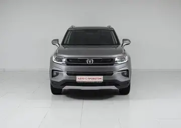 Changan CS35 Plus Вид 2