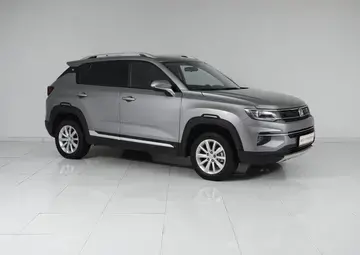 Changan CS35 Plus Вид 3