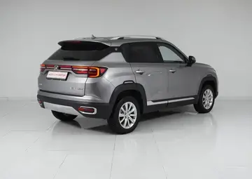 Changan CS35 Plus Вид 4