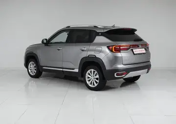 Changan CS35 Plus Вид 5