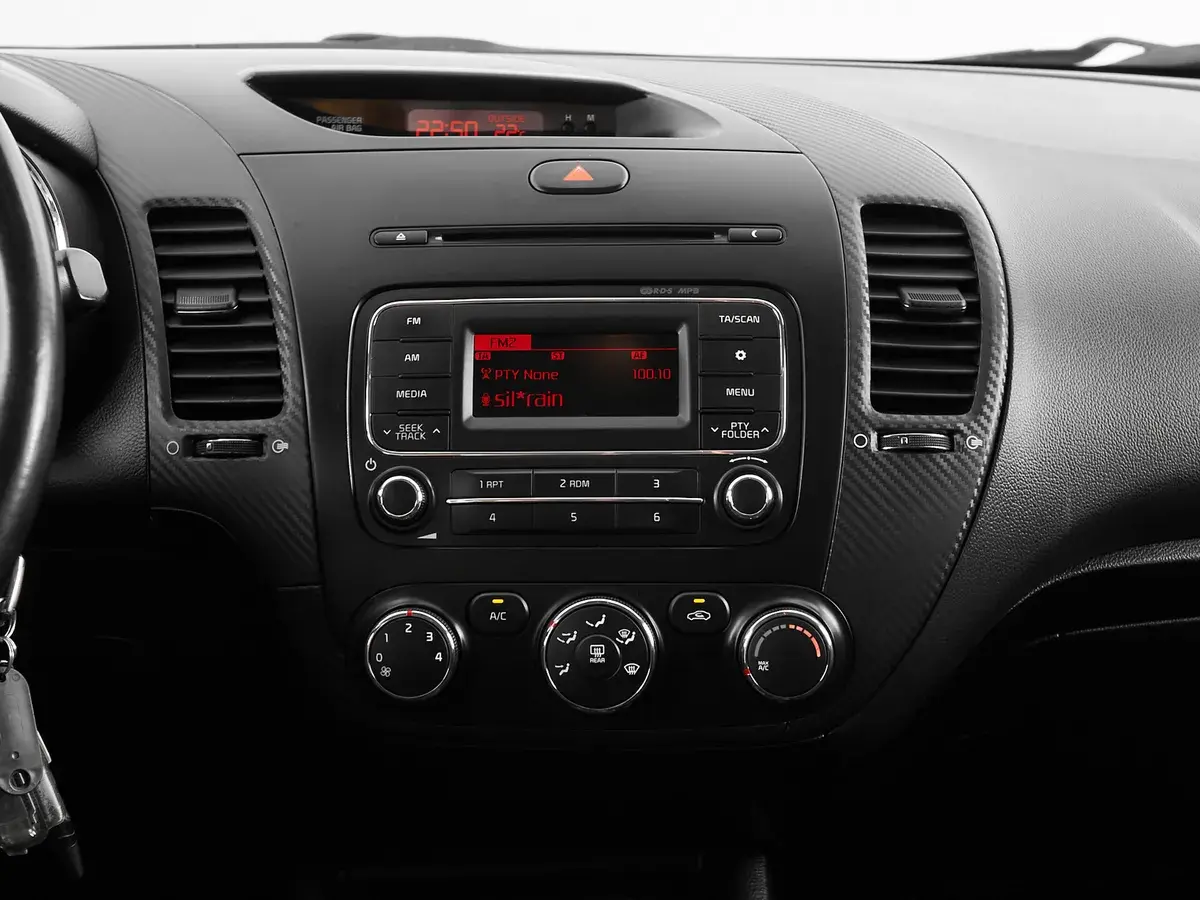 Kia Cerato