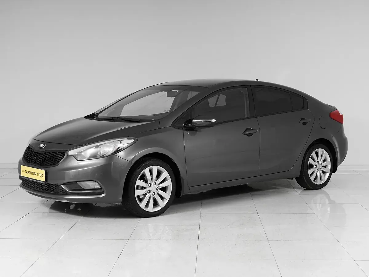 Kia Cerato