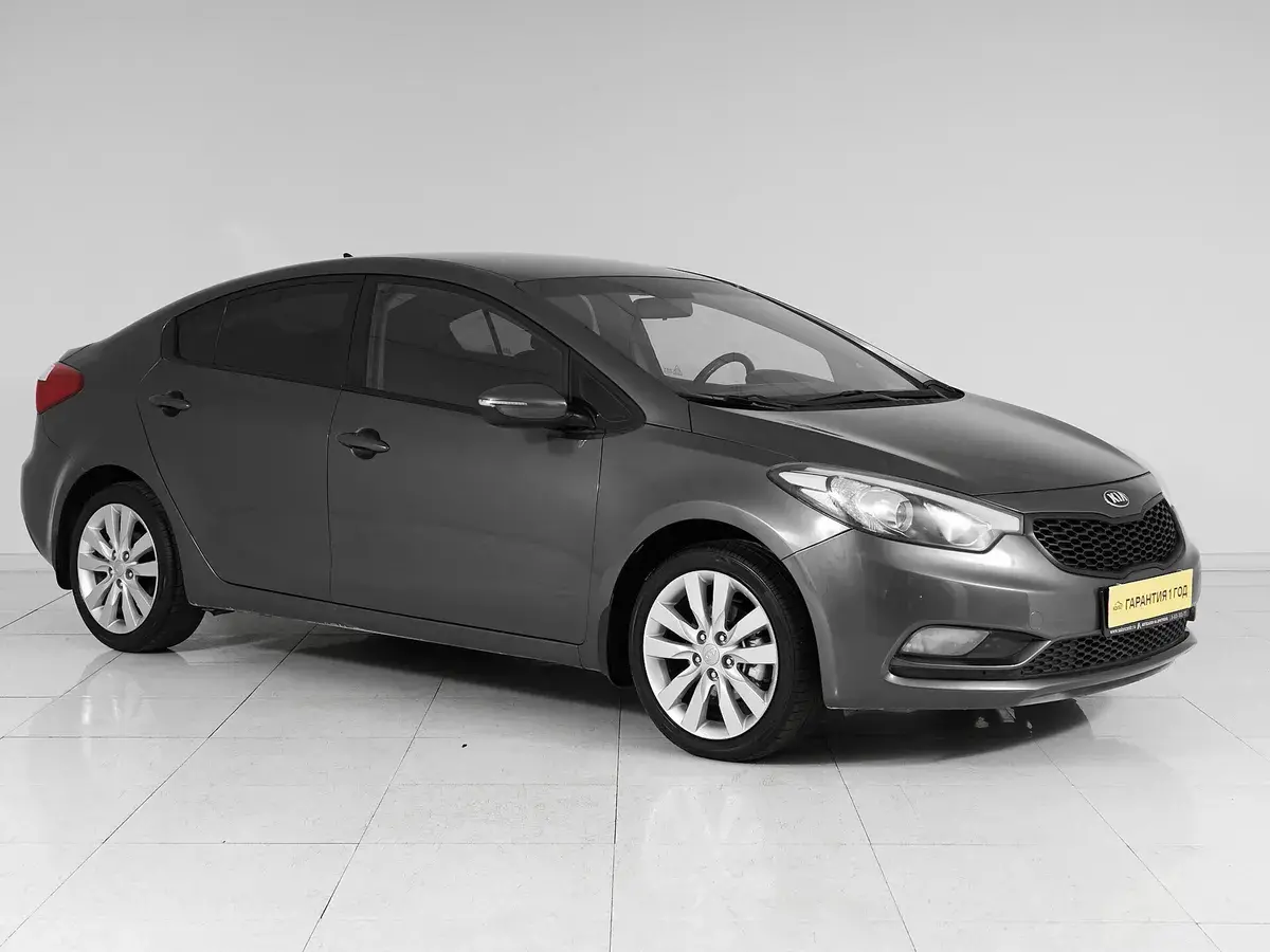 Kia Cerato