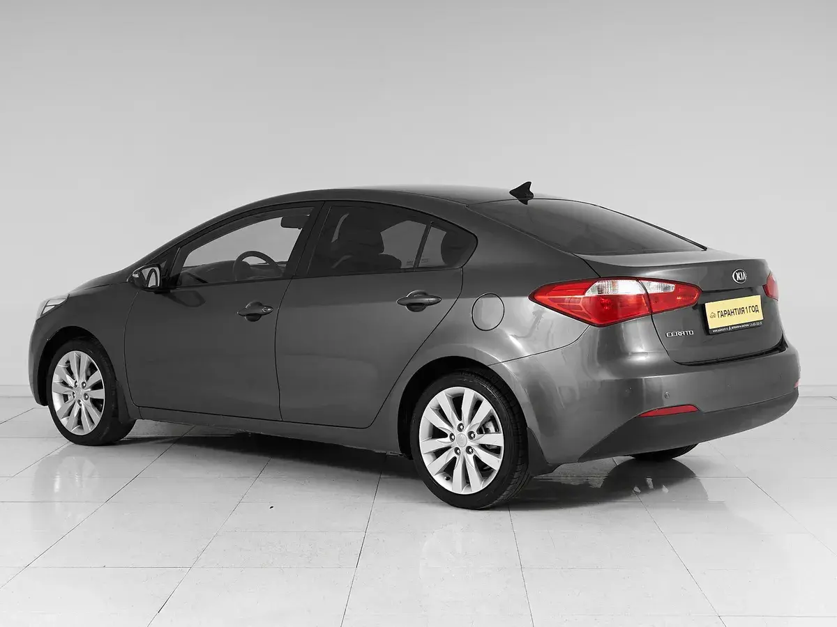 Kia Cerato