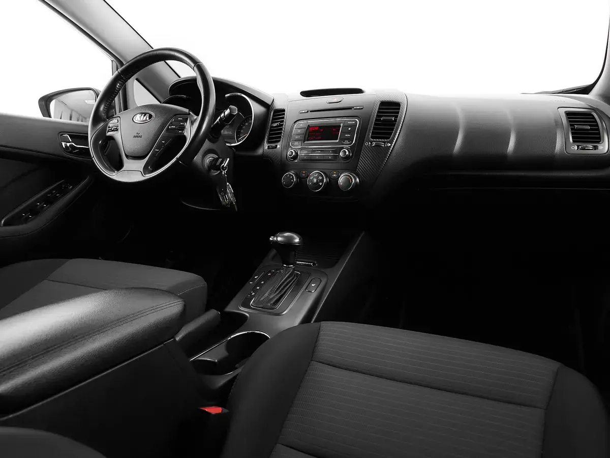 Kia Cerato