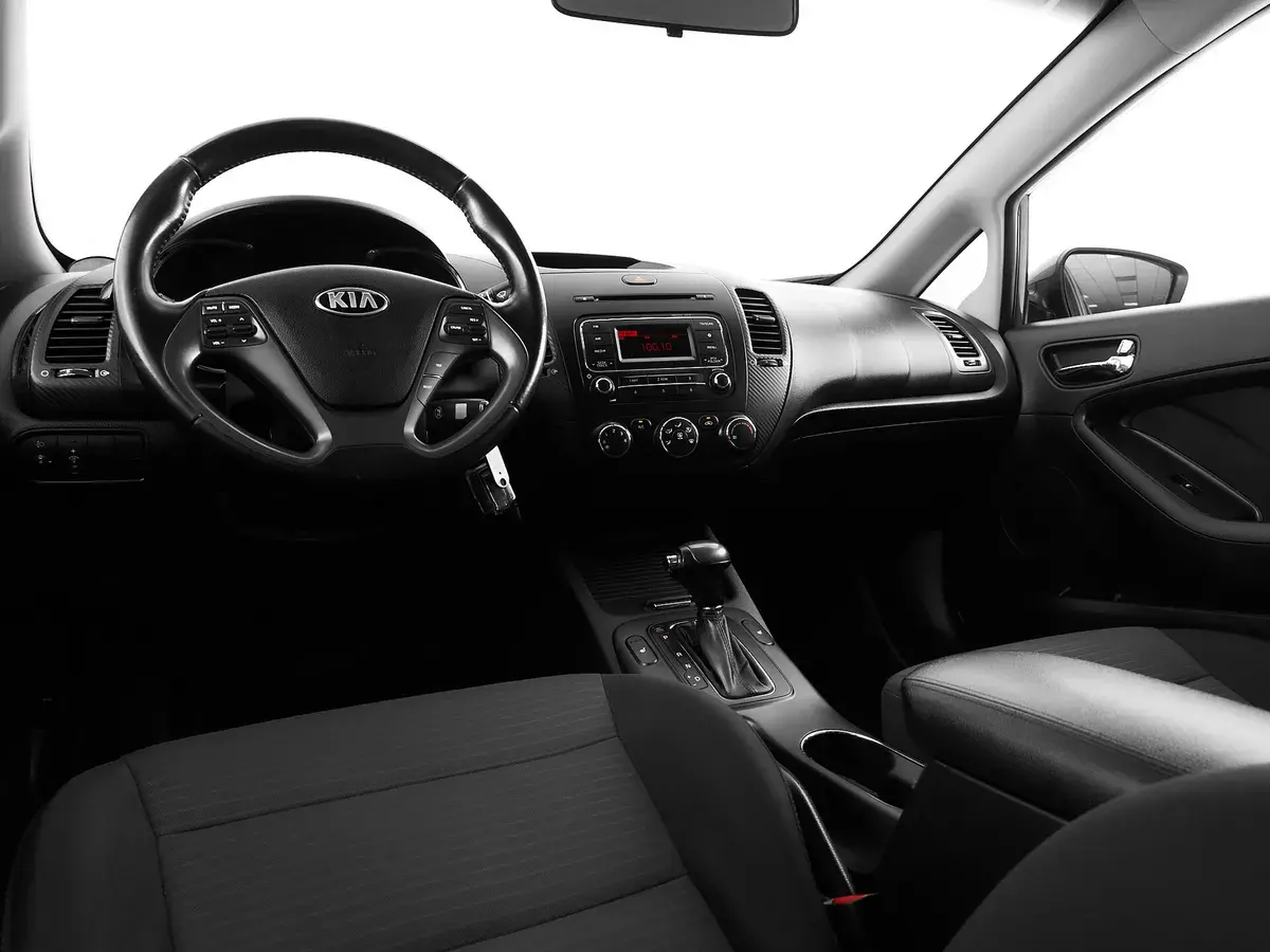 Kia Cerato