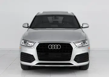 Audi Q3 Вид 2