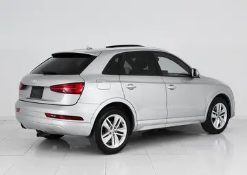 Audi Q3 Вид 4